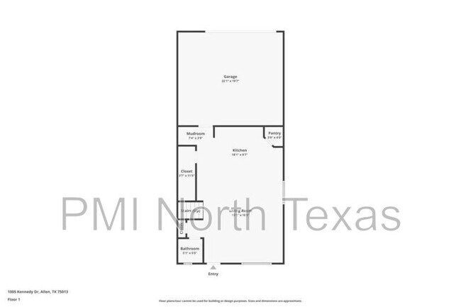 Building Photo - 1005 Kennedy Dr