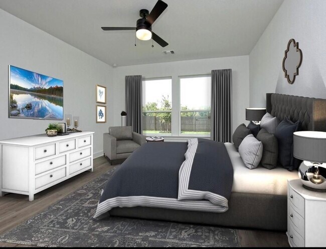 Building Photo - 920 Ray Berglund Blvd