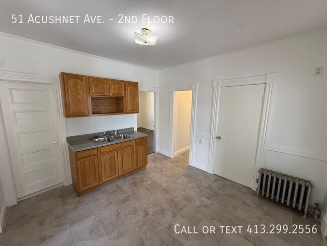 Building Photo - 51 Acushnet Ave