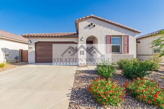 Building Photo - 36595 W Mediterranean Way