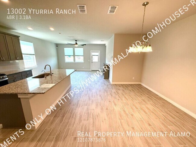 Building Photo - 13002 Yturria Rnch