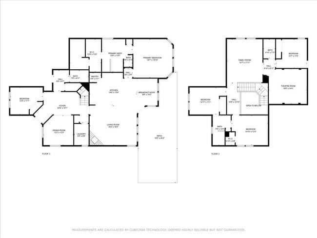 Building Photo - 5410 Marble Acres Ct