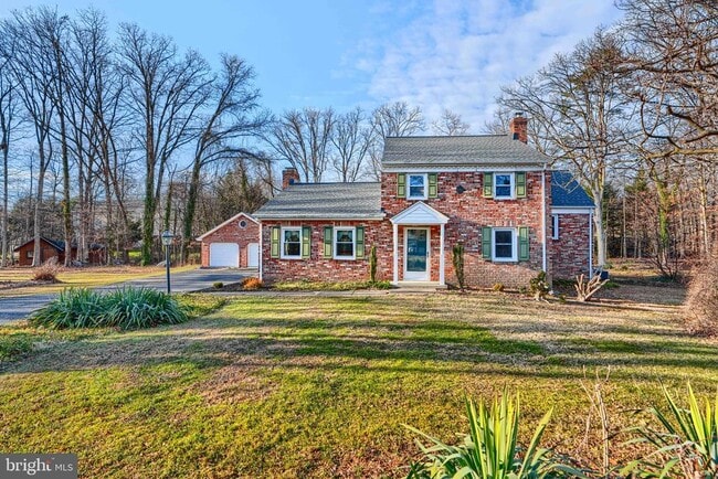 Building Photo - 4312 Silver Spring Rd