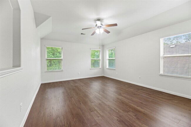 Building Photo - 22514 Forbes Field Trail
