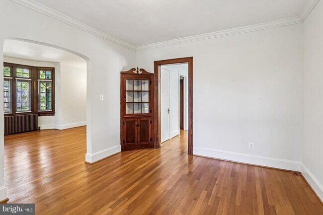 Building Photo - 5339 32nd St NW
