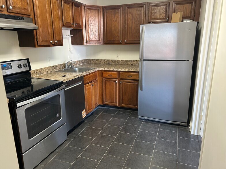 Building Photo - 2141 P St NW