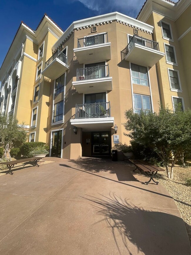 Building Photo - Lake Las Vegas Condo with STUNNING VIEWS!