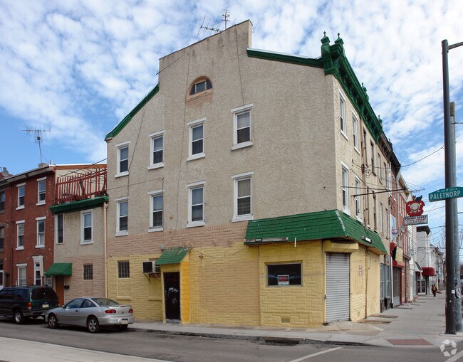 Building Photo - 175-177 W Girard Ave