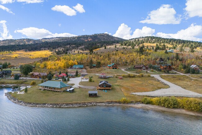 Building Photo - 5406 Henrys Lake Rd