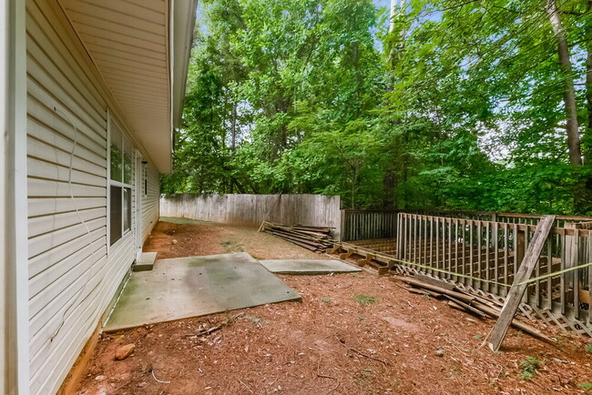 Building Photo - 3826 Dogwood Farm Rd
