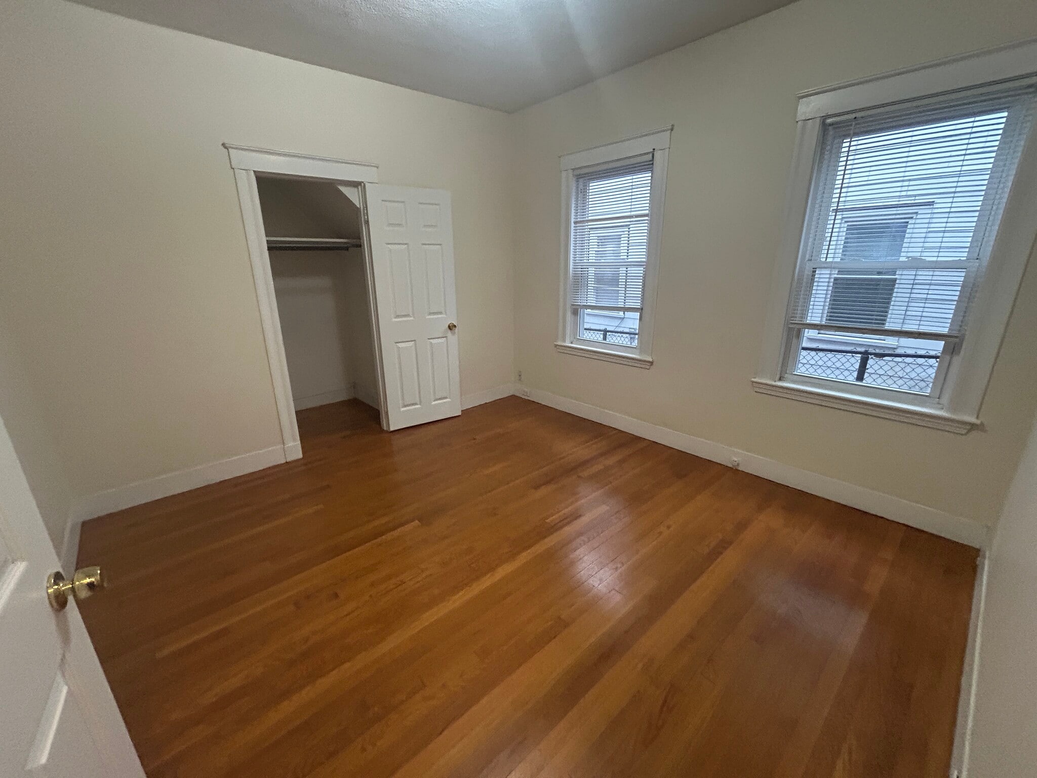 Bedroom 1 - 145 Washington St