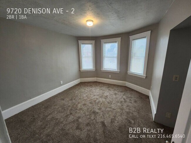 Building Photo - 9720 Denison Ave