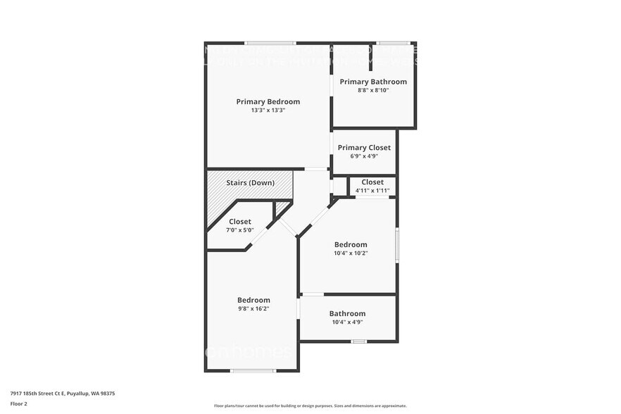 Building Photo - 7917 185th St Ct E