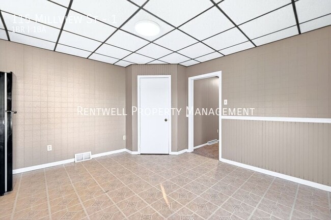 Building Photo - 115 Millview St