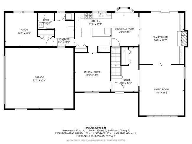 Building Photo - 1441 Calcutta Ln