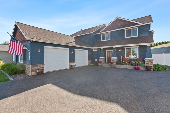 Beautiful, Executive Home on Cul de Sac i... - Beautiful, Executive  Home on Cul de Sac i...
