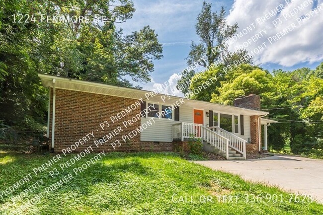 Building Photo - 1224 Fenimore St