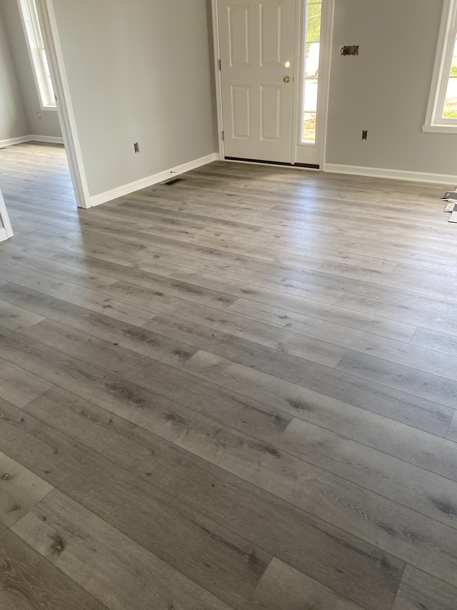 Unit Decor - 32C Chestnut Ct