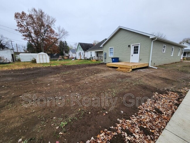 Building Photo - 2137 N 14th St