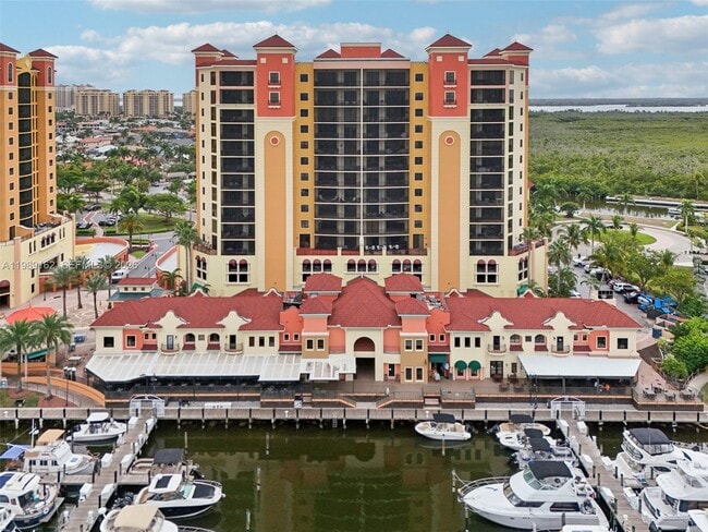 Building Photo - 5781 Cape Harbour Dr