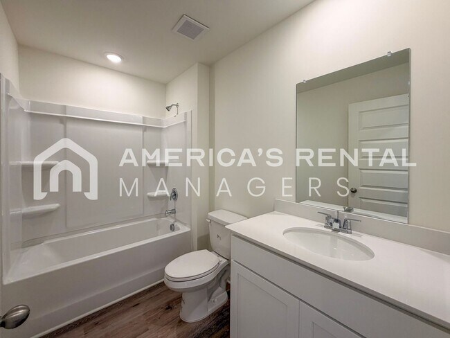 Building Photo - New Construction Home for Rent!