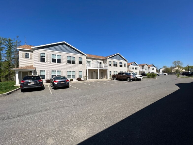 Interior Photo - Locust View