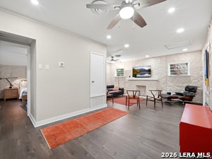 Building Photo - 19214 Grey Forest Dr