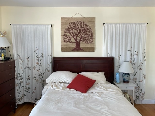 Bedroom - 23 Walnut St