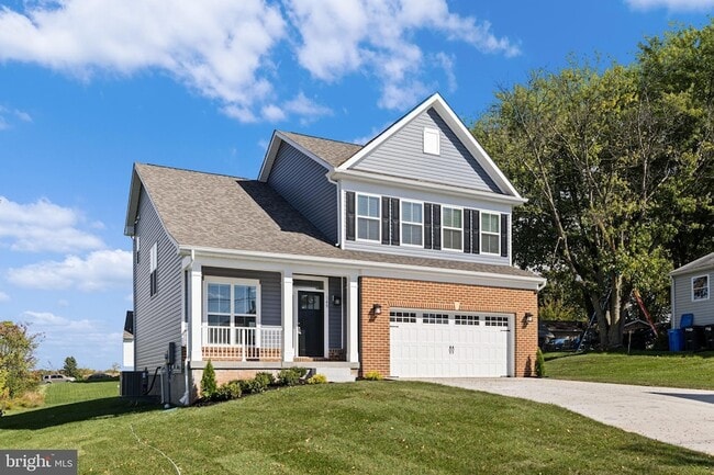 Building Photo - 148 W Baltimore St