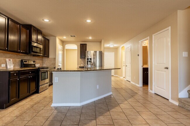 Building Photo - 1411 Frio Eagle