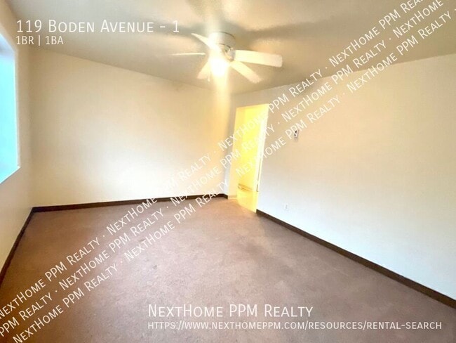 Building Photo - 119 Boden Ave