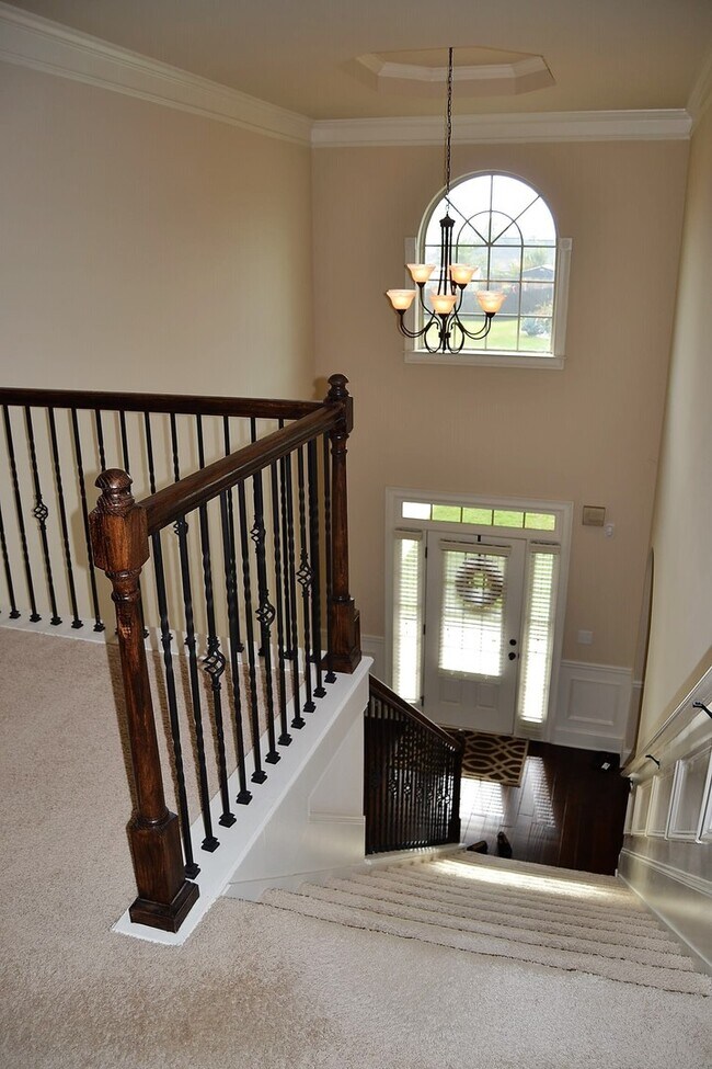 Building Photo - 516 Sagebrush Trail