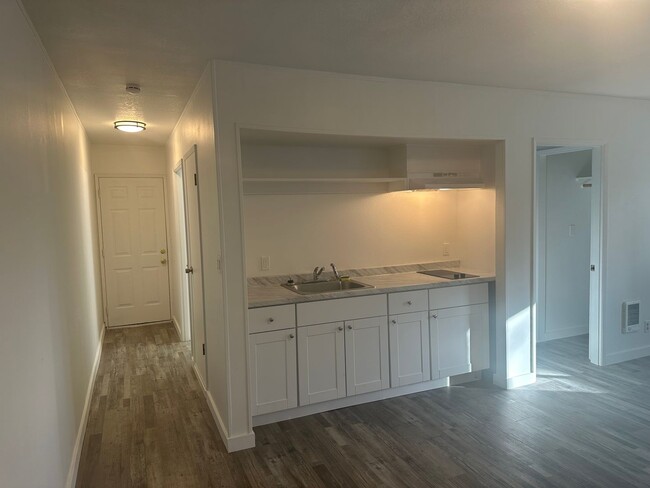 Building Photo - Brand new 1 bedroom apartment!