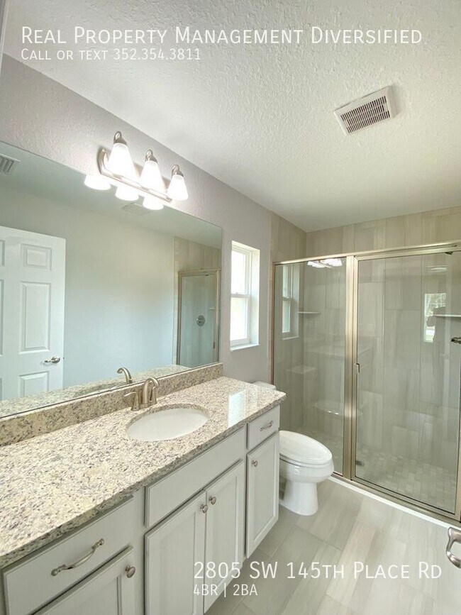 Building Photo - 2805 SW 145th Place Rd