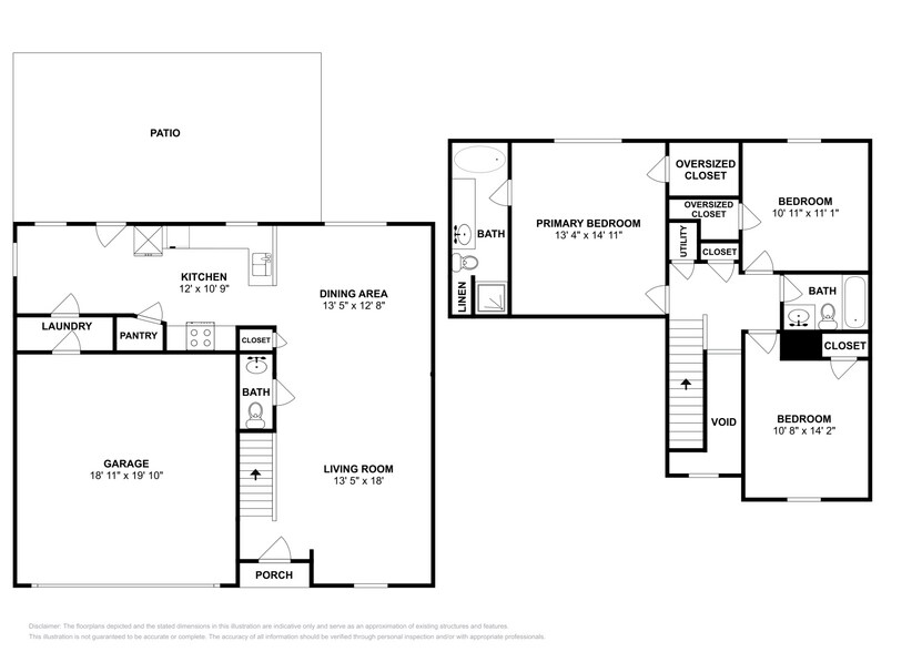 Building Photo - 637 Aqua Dr