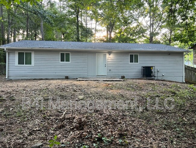 Building Photo - 8103 Creekstone Ct