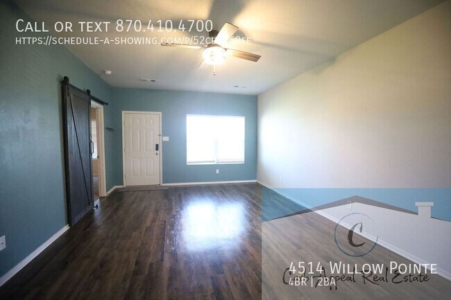 Building Photo - 4514 Willow Pointe Dr