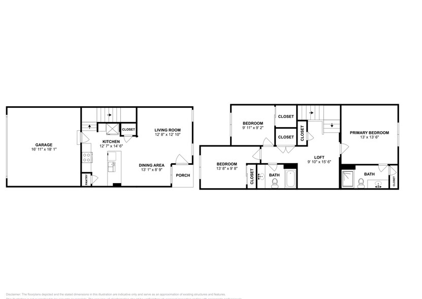 Building Photo - 7237 Halo Falls St