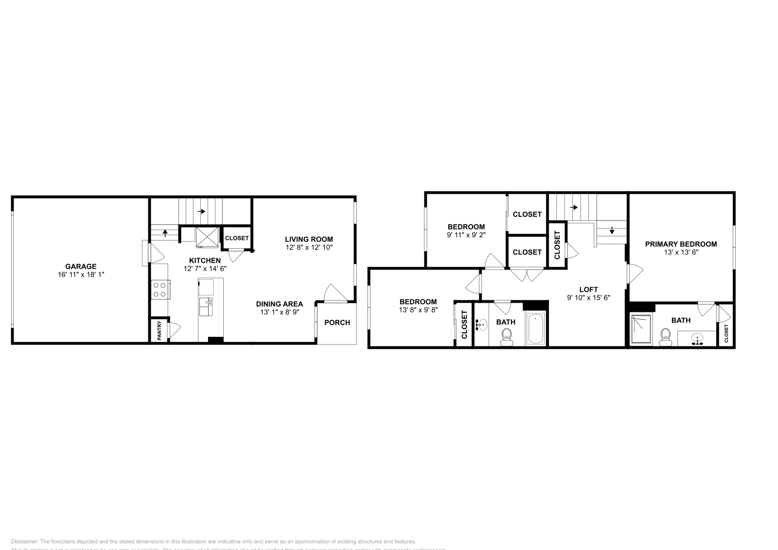 Building Photo - 7237 Halo Falls St