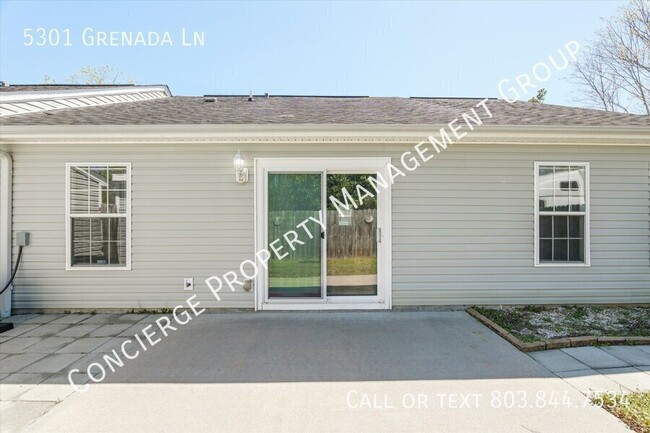 Building Photo - 5301 Grenada Ln