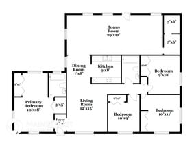 Building Photo - 1116 S 14th Ct