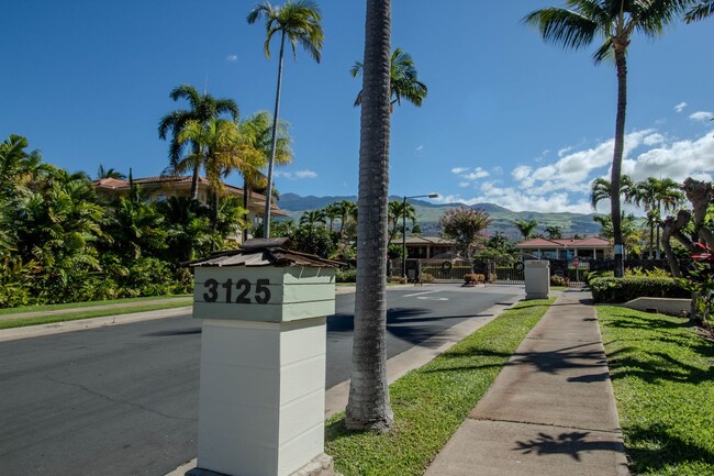 Building Photo - **Charming 3-Bedroom Home in Wailea Gated ...