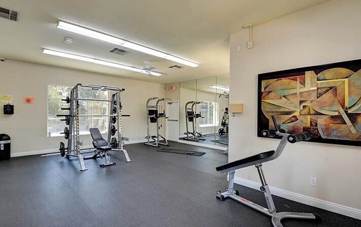 Building Photo - 7127 S Durango Dr