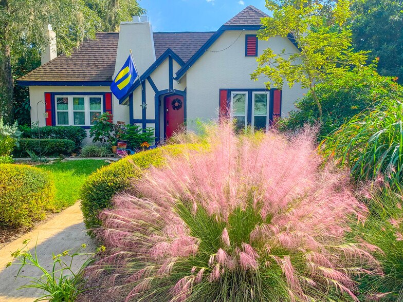 Primary Photo - 236 W Michigan Ave