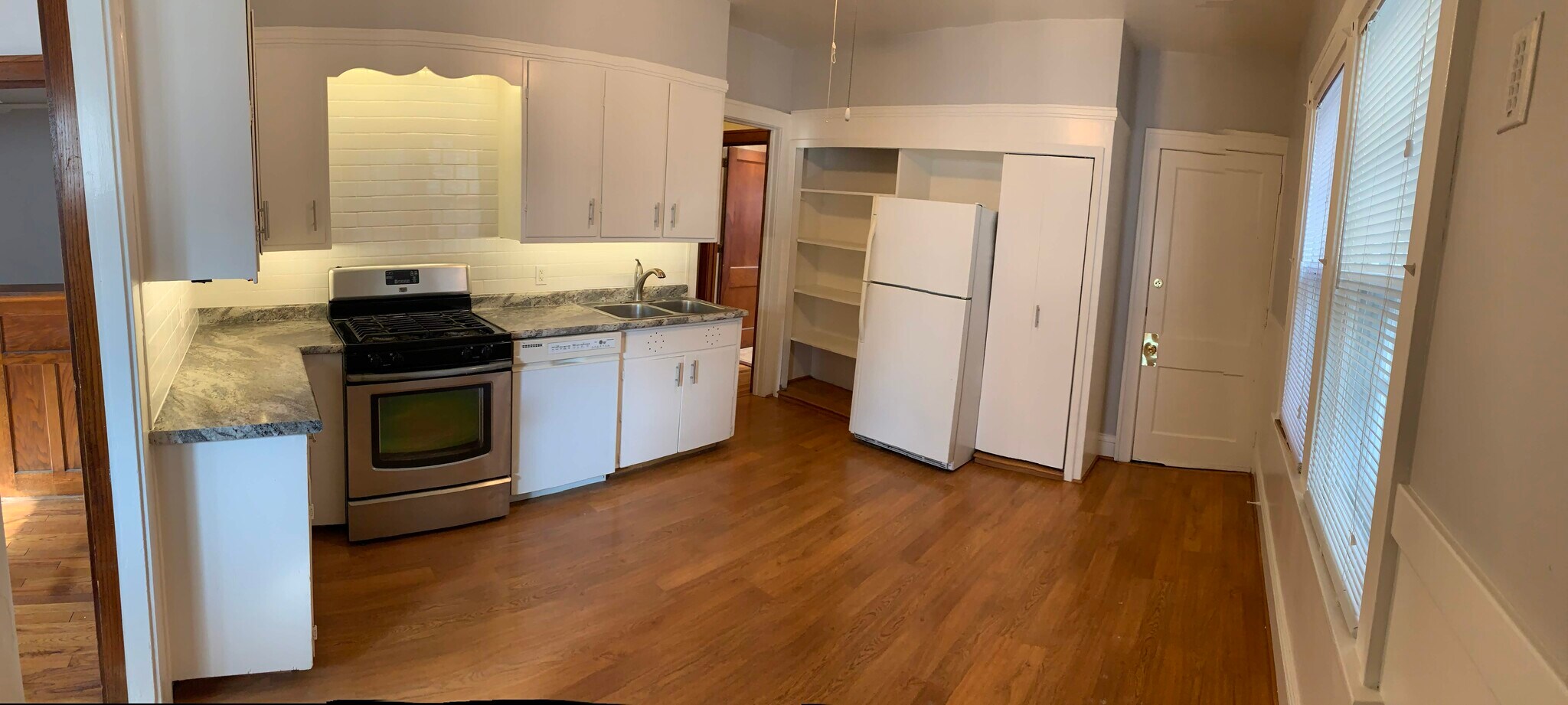 Building Photo - 3823 Blaisdell Ave