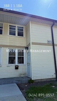 Building Photo - 8836 N 95th St