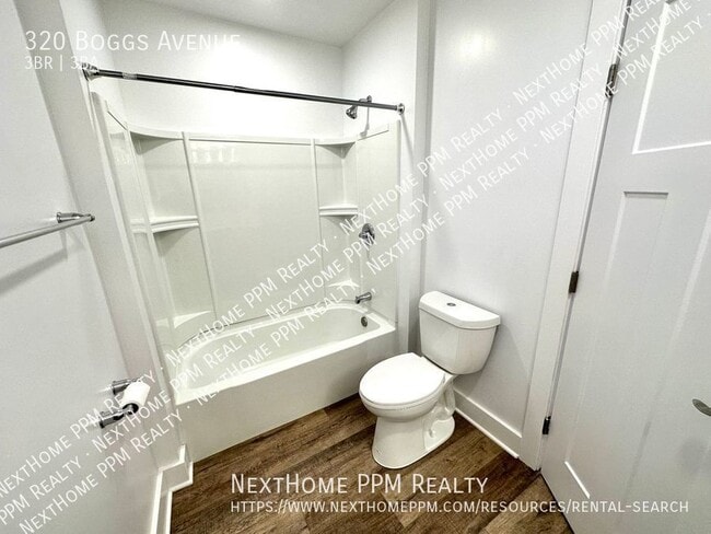 Building Photo - 320 Boggs Ave