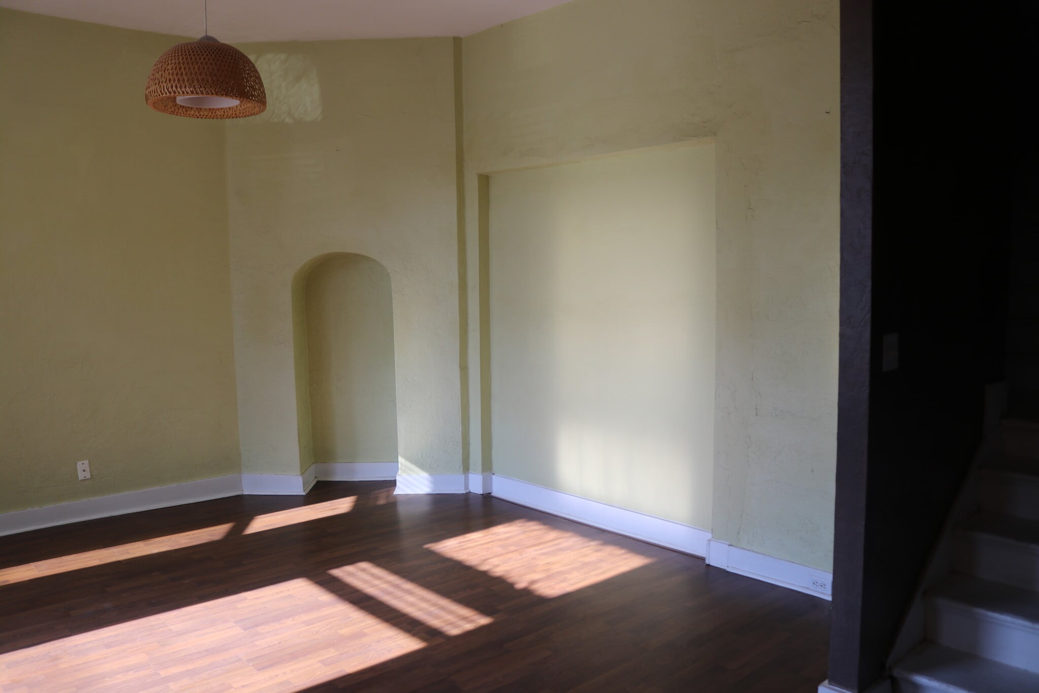 Building Photo - 1417 S West Temple