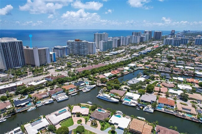 Building Photo - 4100 Galt Ocean Dr