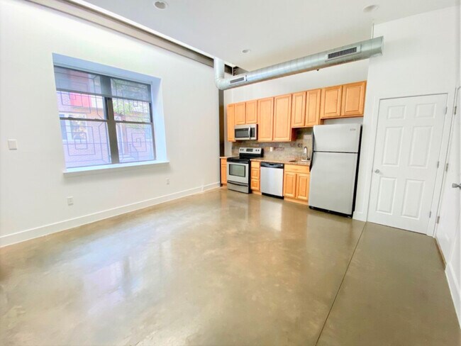 Building Photo - Berks Lofts
